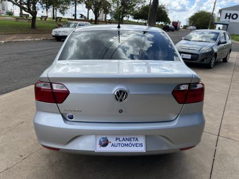 VOLKSWAGEN Voyage 1.6 4P FLEX MSI, Foto 6