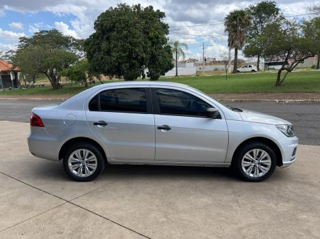 VOLKSWAGEN Voyage 1.6 4P FLEX MSI, Foto 7