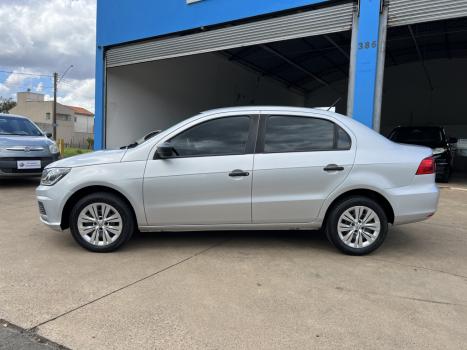 VOLKSWAGEN Voyage 1.6 4P FLEX MSI, Foto 8