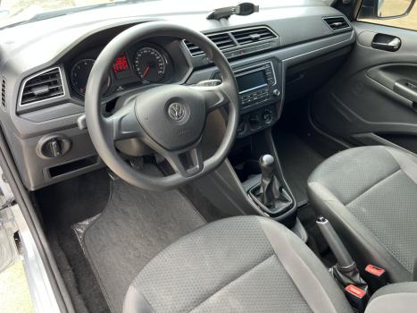 VOLKSWAGEN Voyage 1.6 4P FLEX MSI, Foto 9