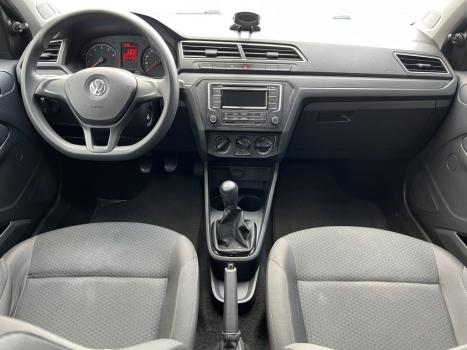 VOLKSWAGEN Voyage 1.6 4P FLEX MSI, Foto 10