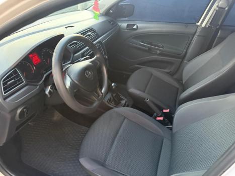 VOLKSWAGEN Voyage 1.6 4P FLEX, Foto 5