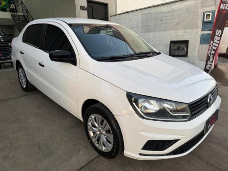 VOLKSWAGEN Voyage 1.6 4P FLEX, Foto 7
