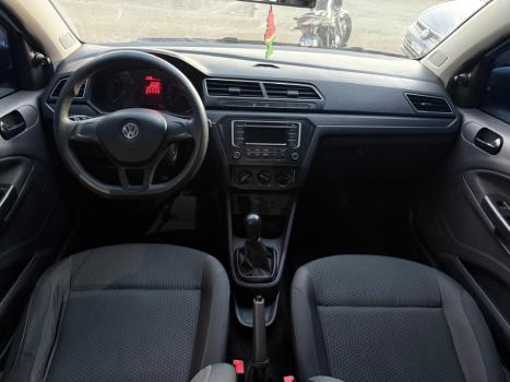 VOLKSWAGEN Voyage 1.6 4P FLEX, Foto 8