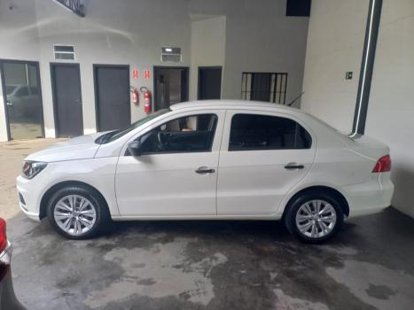 VOLKSWAGEN Voyage 1.0 4P FLEX, Foto 4