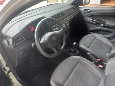 VOLKSWAGEN Voyage 1.0 4P FLEX, Foto 5