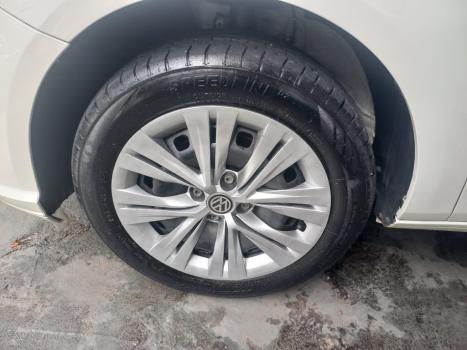 VOLKSWAGEN Voyage 1.0 4P FLEX, Foto 6