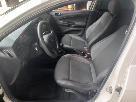 VOLKSWAGEN Voyage 1.0 4P FLEX, Foto 7