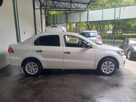 VOLKSWAGEN Voyage 1.0 4P FLEX, Foto 8