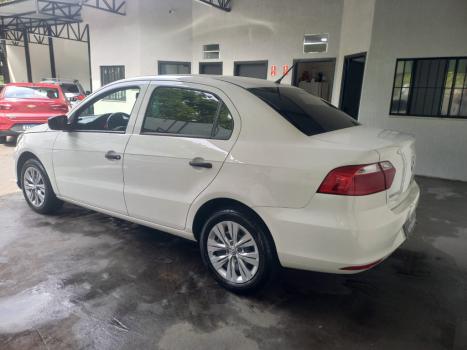 VOLKSWAGEN Voyage 1.0 4P FLEX, Foto 12