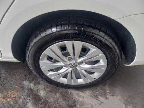 VOLKSWAGEN Voyage 1.0 4P FLEX, Foto 13