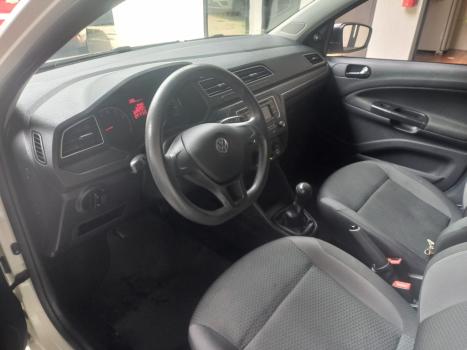 VOLKSWAGEN Voyage 1.0 4P FLEX, Foto 14