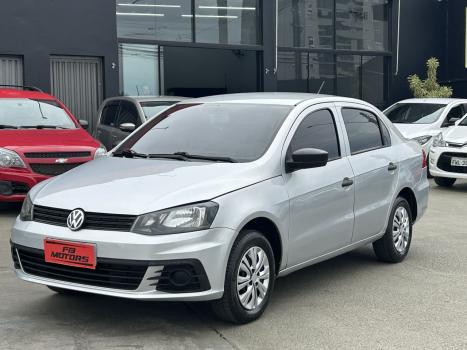 VOLKSWAGEN Voyage 1.6 4P G7 TRENDLINE FLEX, Foto 2