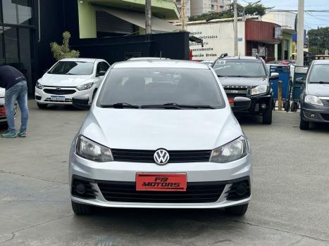 VOLKSWAGEN Voyage 1.6 4P G7 TRENDLINE FLEX, Foto 3