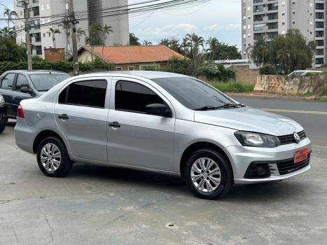 VOLKSWAGEN Voyage 1.6 4P G7 TRENDLINE FLEX, Foto 4