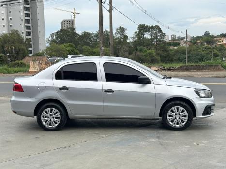 VOLKSWAGEN Voyage 1.6 4P G7 TRENDLINE FLEX, Foto 5