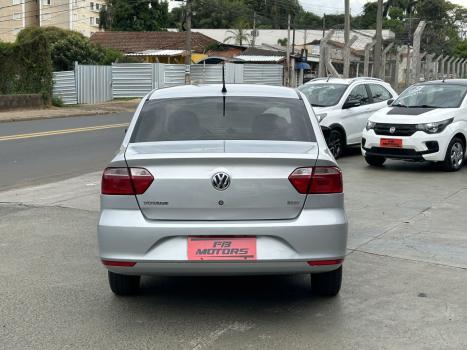 VOLKSWAGEN Voyage 1.6 4P G7 TRENDLINE FLEX, Foto 7