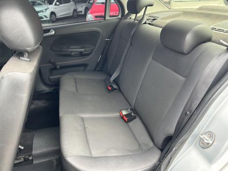 VOLKSWAGEN Voyage 1.6 4P G7 TRENDLINE FLEX, Foto 9