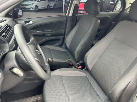 VOLKSWAGEN Voyage 1.6 4P G7 TRENDLINE FLEX, Foto 10