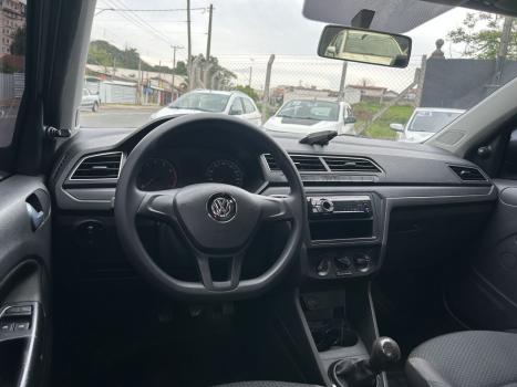 VOLKSWAGEN Voyage 1.6 4P G7 TRENDLINE FLEX, Foto 11