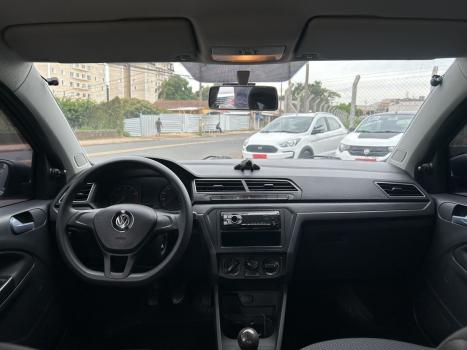 VOLKSWAGEN Voyage 1.6 4P G7 TRENDLINE FLEX, Foto 12