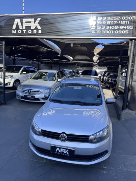 VOLKSWAGEN Voyage 1.0 4P CITY FLEX, Foto 1