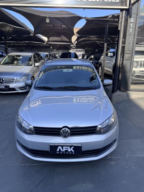 VOLKSWAGEN Voyage 1.0 4P CITY FLEX, Foto 2