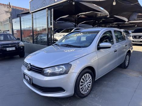 VOLKSWAGEN Voyage 1.0 4P CITY FLEX, Foto 3