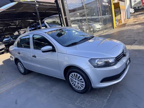 VOLKSWAGEN Voyage 1.0 4P CITY FLEX, Foto 4