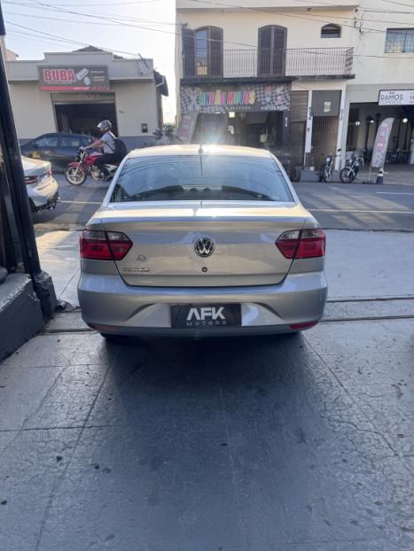 VOLKSWAGEN Voyage 1.0 4P CITY FLEX, Foto 5