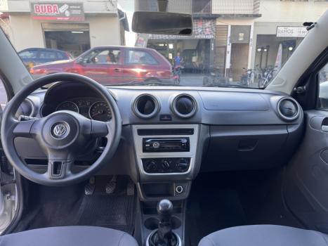 VOLKSWAGEN Voyage 1.0 4P CITY FLEX, Foto 6