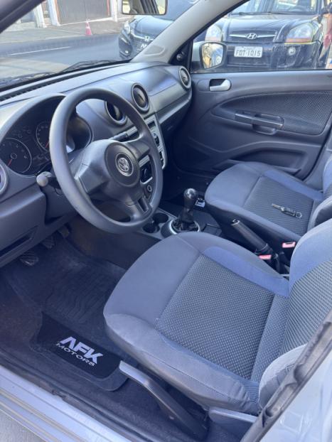 VOLKSWAGEN Voyage 1.0 4P CITY FLEX, Foto 7