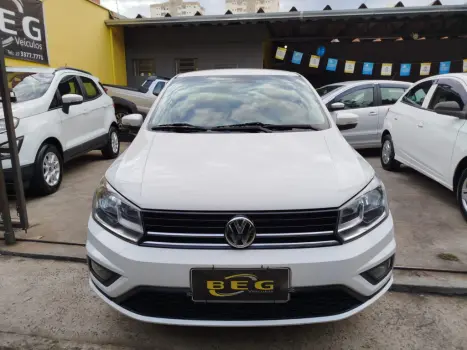 VOLKSWAGEN Voyage 1.6 4P G7 TRENDLINE FLEX, Foto 2