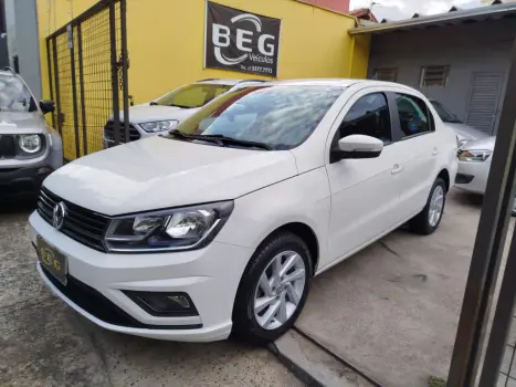 VOLKSWAGEN Voyage 1.6 4P G7 TRENDLINE FLEX, Foto 3