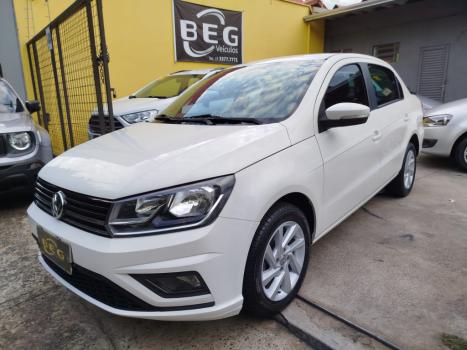 VOLKSWAGEN Voyage 1.6 4P G7 TRENDLINE FLEX, Foto 5