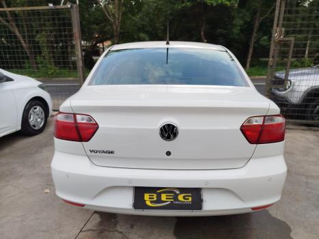 VOLKSWAGEN Voyage 1.6 4P G7 TRENDLINE FLEX, Foto 6