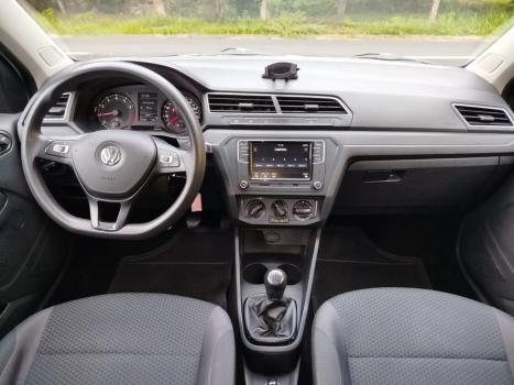 VOLKSWAGEN Voyage 1.6 4P G7 TRENDLINE FLEX, Foto 7