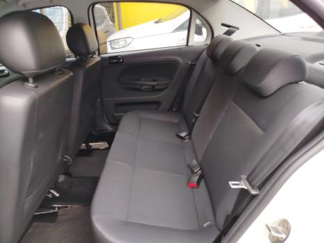 VOLKSWAGEN Voyage 1.6 4P G7 TRENDLINE FLEX, Foto 8