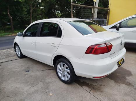 VOLKSWAGEN Voyage 1.6 4P G7 TRENDLINE FLEX, Foto 9