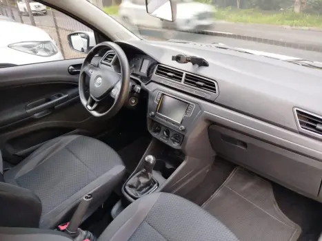 VOLKSWAGEN Voyage 1.6 4P G7 TRENDLINE FLEX, Foto 11