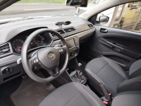 VOLKSWAGEN Voyage 1.6 4P G7 TRENDLINE FLEX, Foto 13