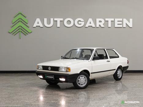 VOLKSWAGEN Voyage 1.6 CL, Foto 1