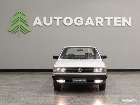 VOLKSWAGEN Voyage 1.6 CL, Foto 2