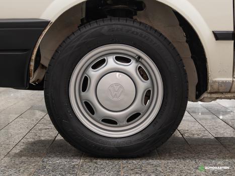 VOLKSWAGEN Voyage 1.6 CL, Foto 5