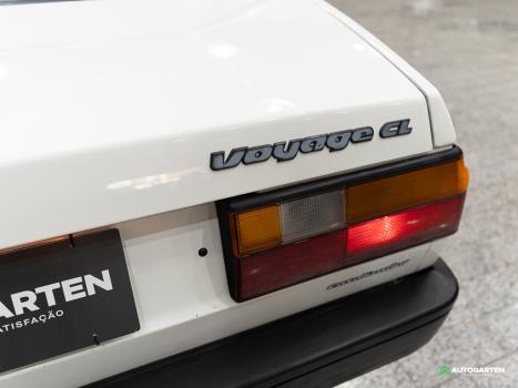 VOLKSWAGEN Voyage 1.6 CL, Foto 9