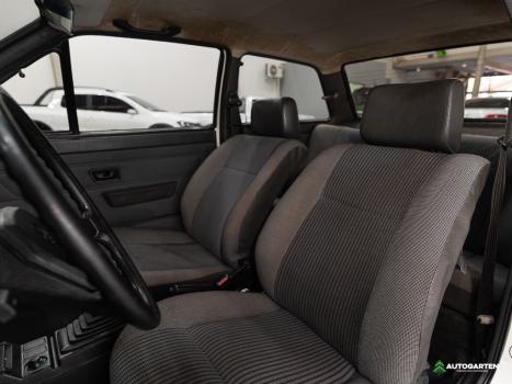 VOLKSWAGEN Voyage 1.6 CL, Foto 10