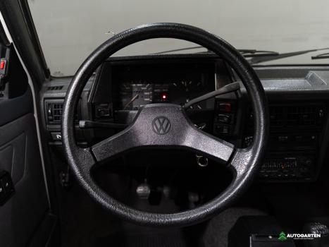 VOLKSWAGEN Voyage 1.6 CL, Foto 13