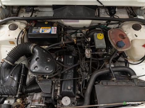 VOLKSWAGEN Voyage 1.6 CL, Foto 19