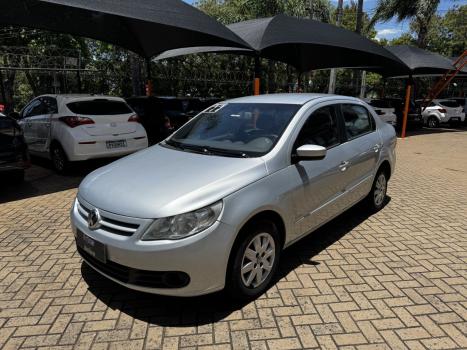 VOLKSWAGEN Voyage 1.0 4P FLEX, Foto 2