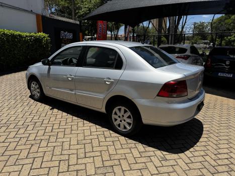 VOLKSWAGEN Voyage 1.0 4P FLEX, Foto 3